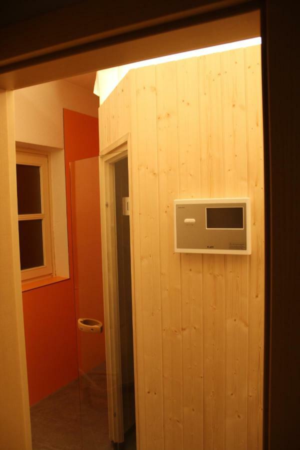 Jovane Bad Kleinkirchheim Exterior foto